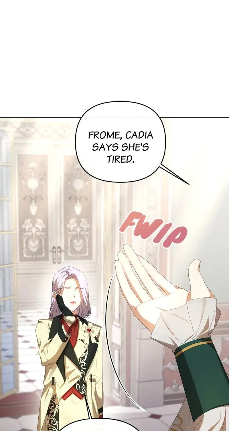 Ungracefully Grace Chapter 13 page 81 - 