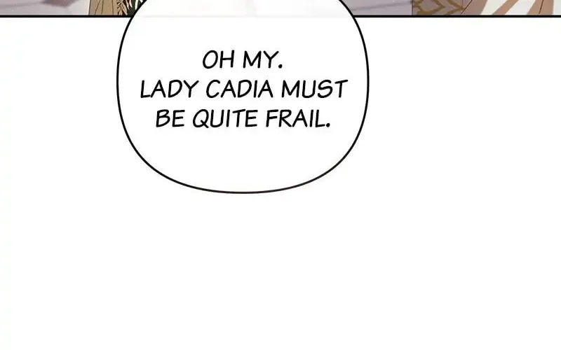 Ungracefully Grace Chapter 13 page 82 - 
