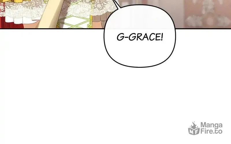 Ungracefully Grace Chapter 13 page 84 - 