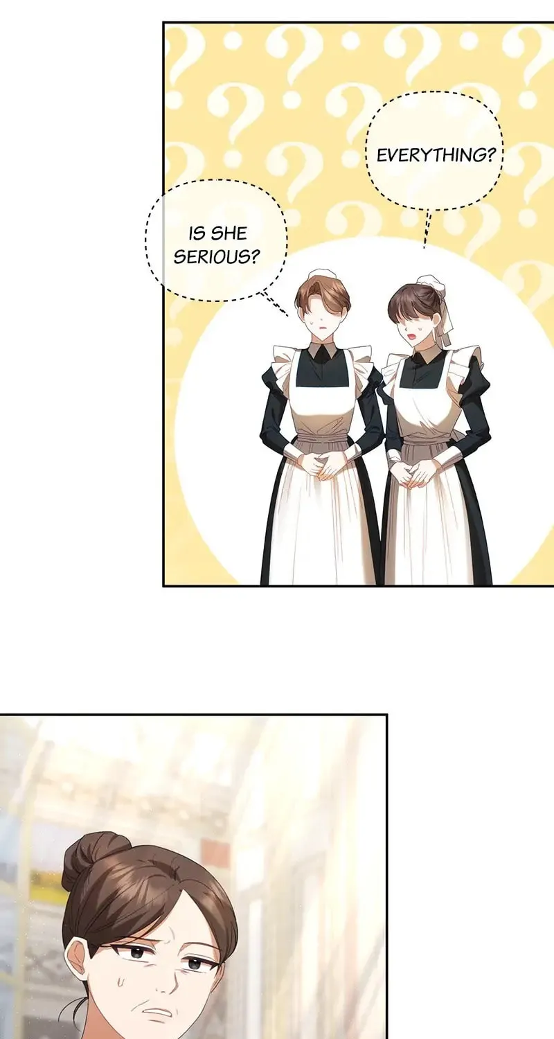Ungracefully Grace Chapter 13 page 85 - 