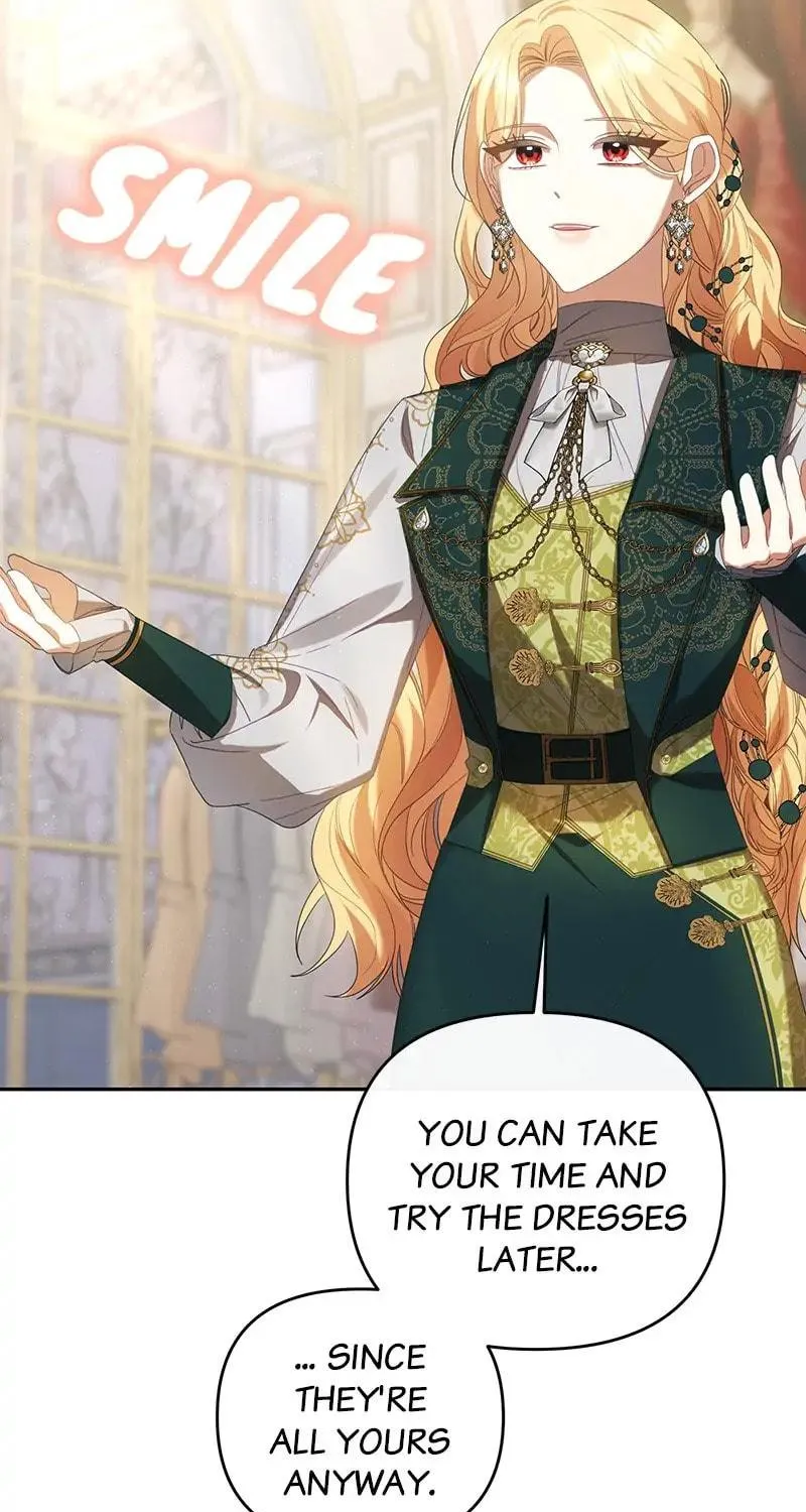 Ungracefully Grace Chapter 13 page 89 - 
