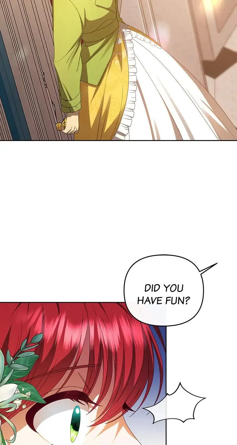 Ungracefully Grace Chapter 14 page 107 - 