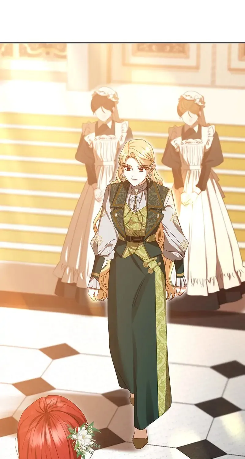 Ungracefully Grace Chapter 14 page 109 - 