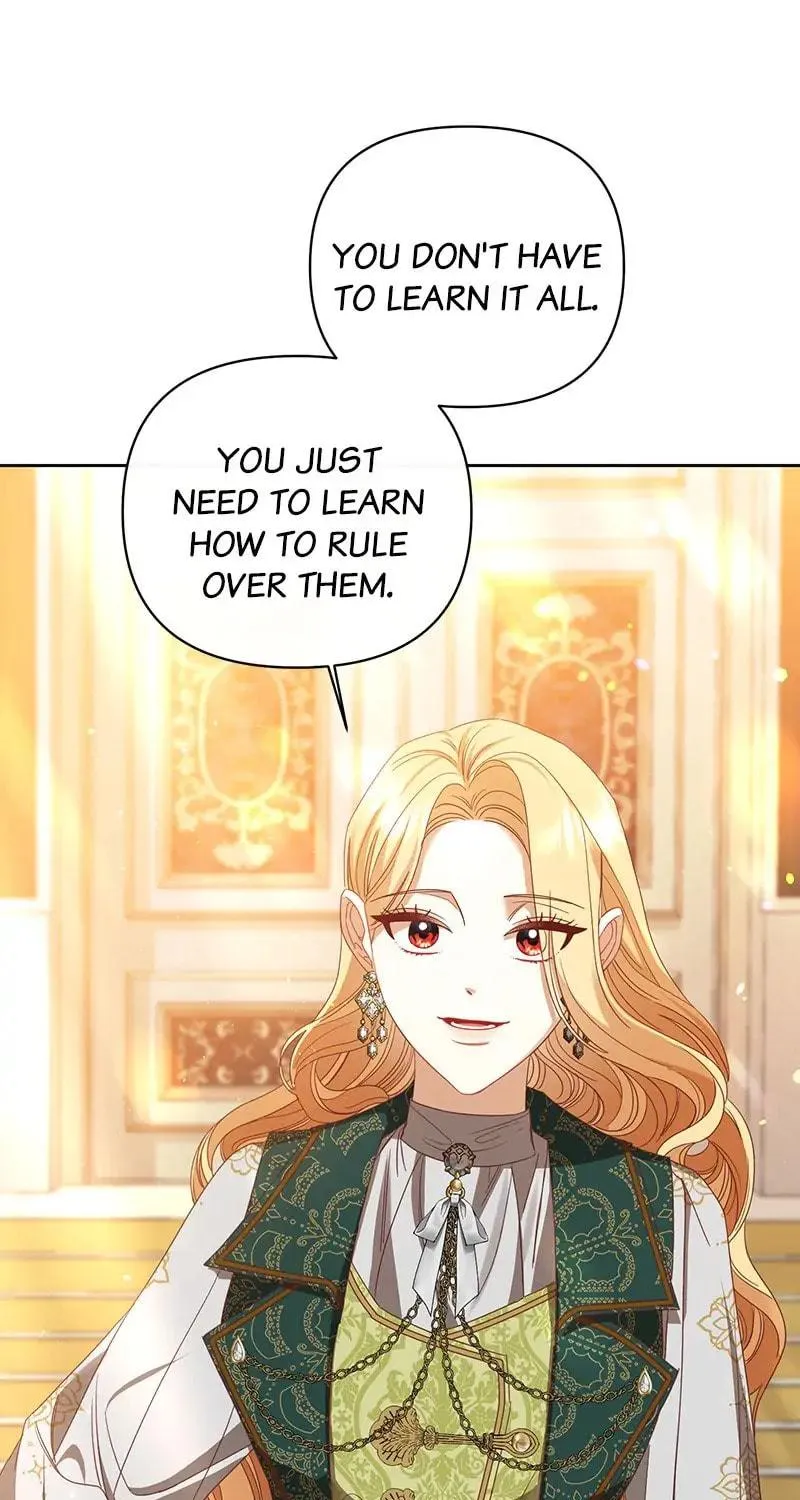 Ungracefully Grace Chapter 14 page 117 - 