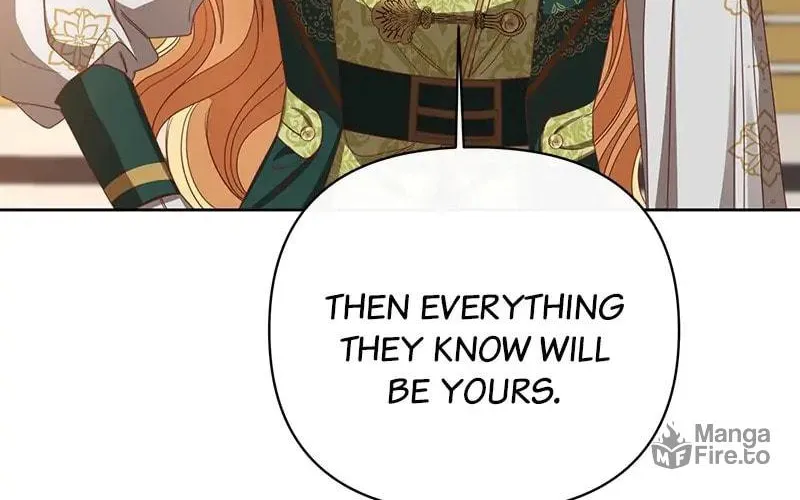 Ungracefully Grace Chapter 14 page 118 - 