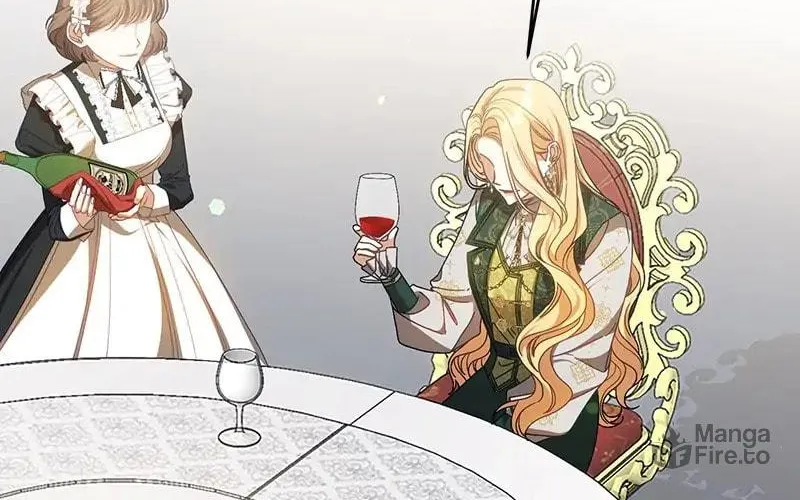 Ungracefully Grace Chapter 14 page 17 - 