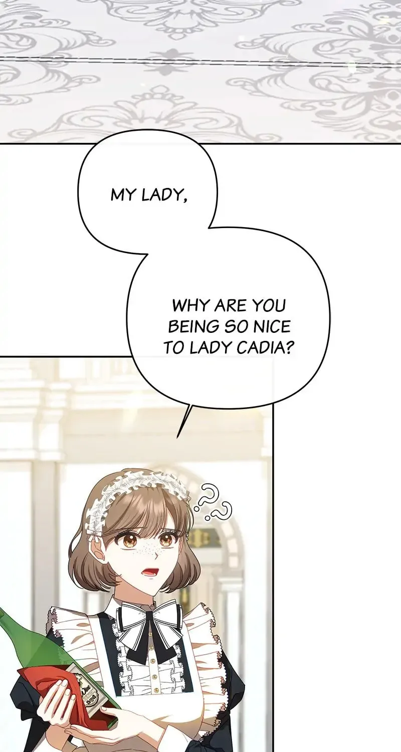 Ungracefully Grace Chapter 14 page 3 - 