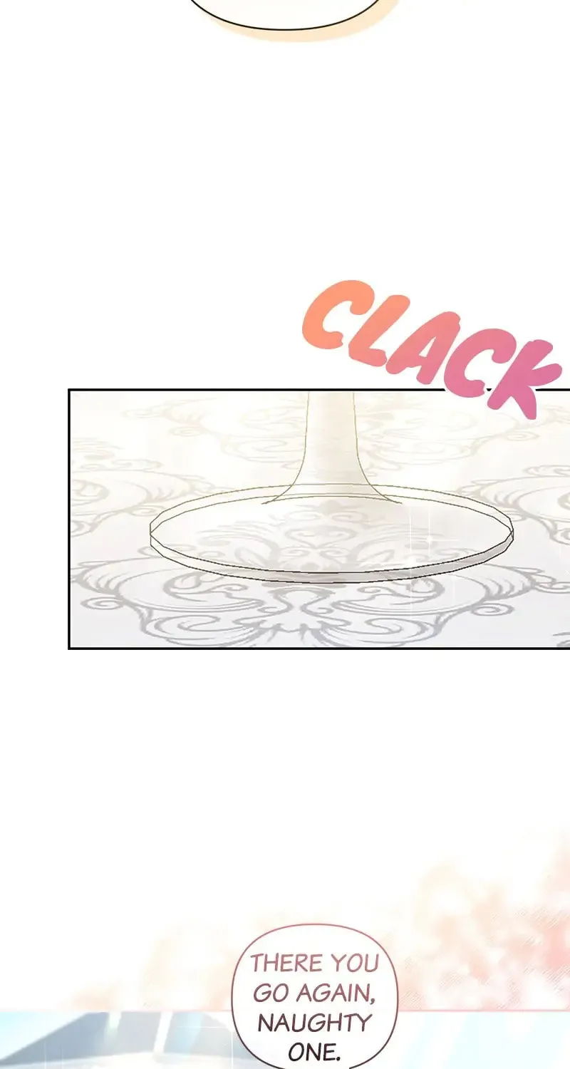 Ungracefully Grace Chapter 14 page 23 - 
