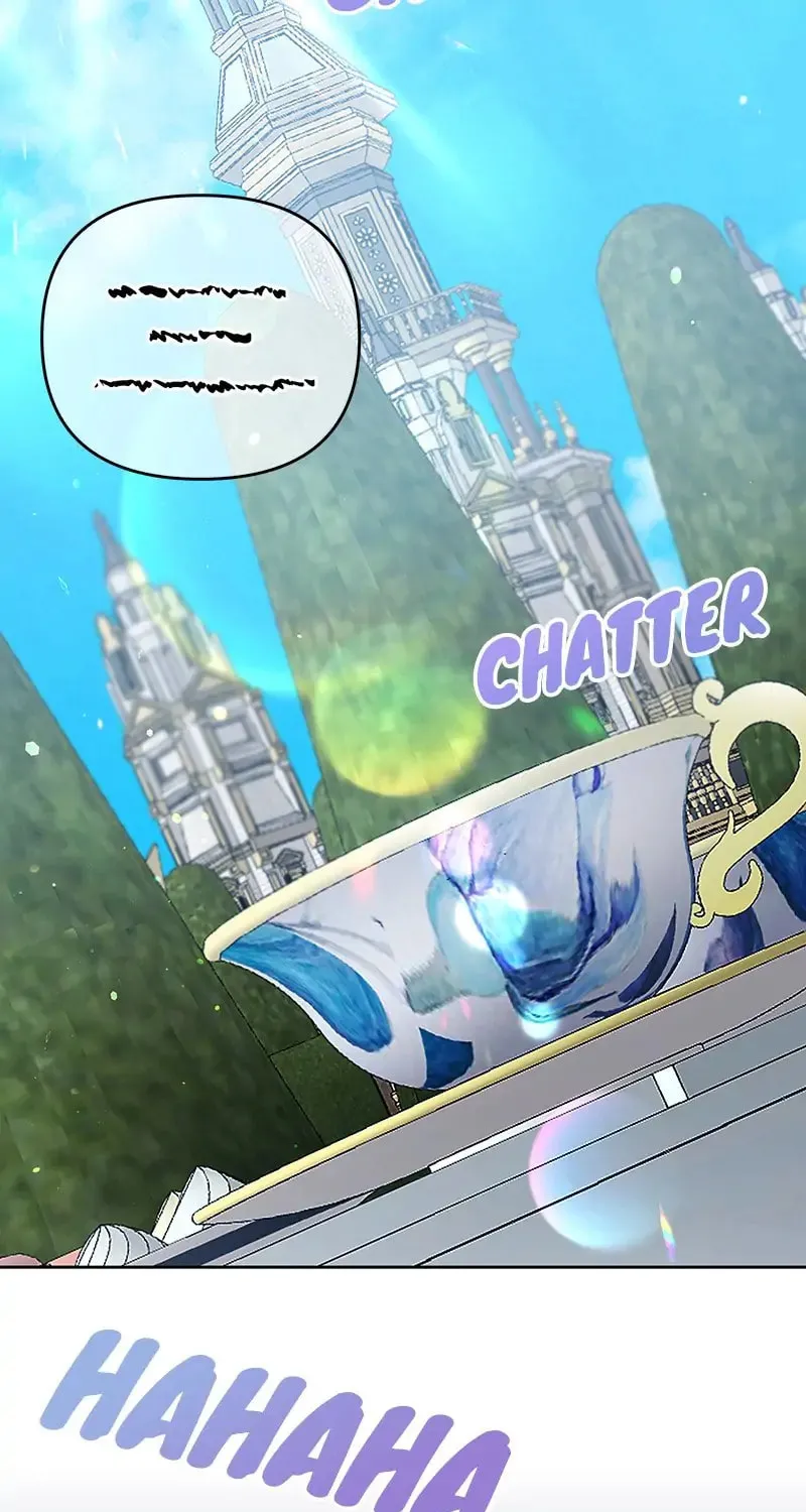 Ungracefully Grace Chapter 14 page 30 - 