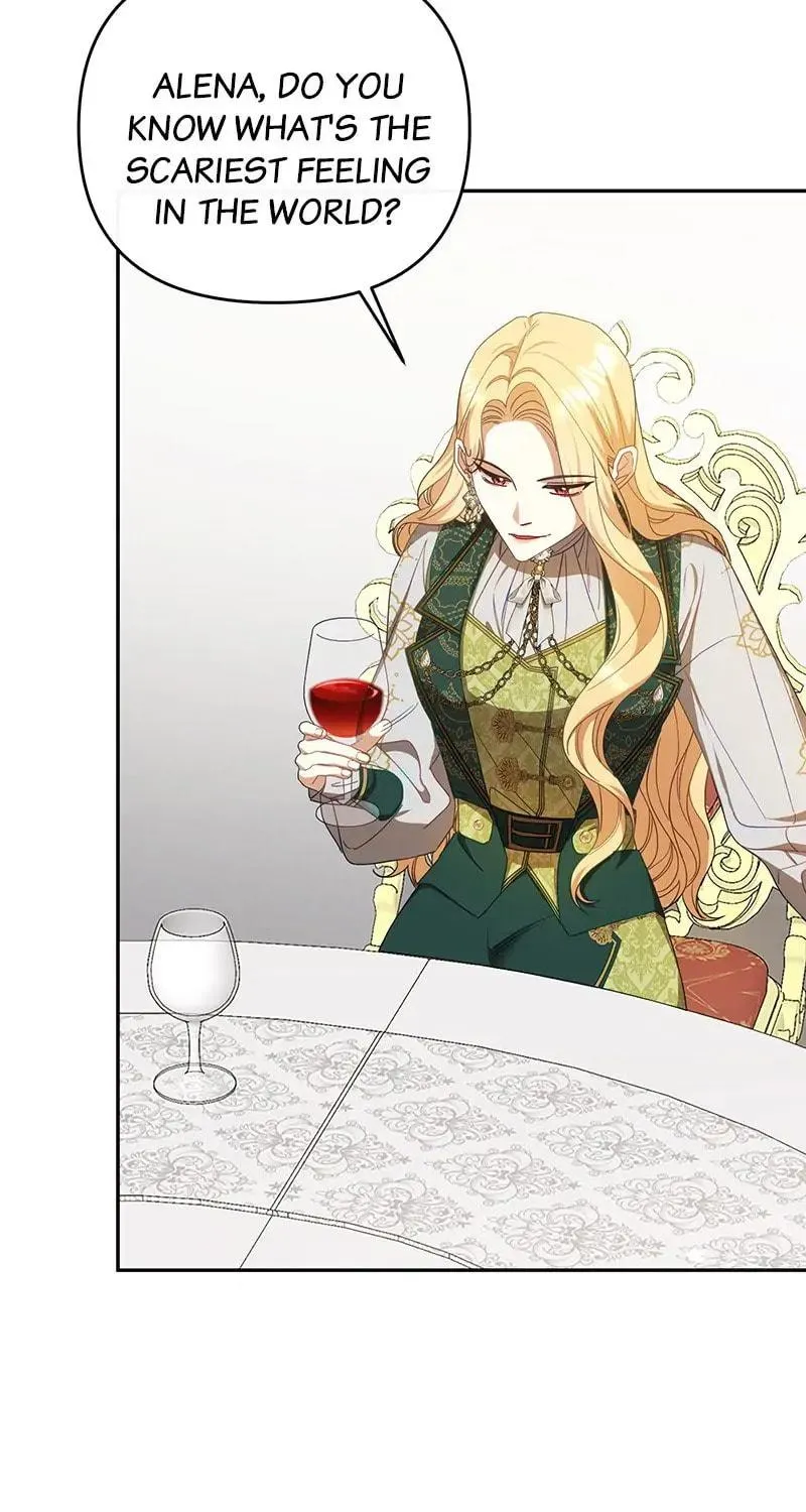 Ungracefully Grace Chapter 14 page 5 - 
