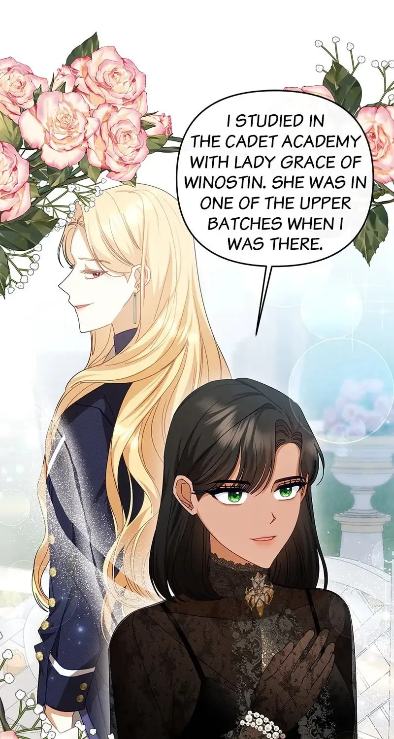 Ungracefully Grace Chapter 14 page 41 - 