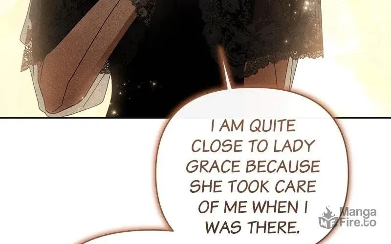 Ungracefully Grace Chapter 14 page 46 - 