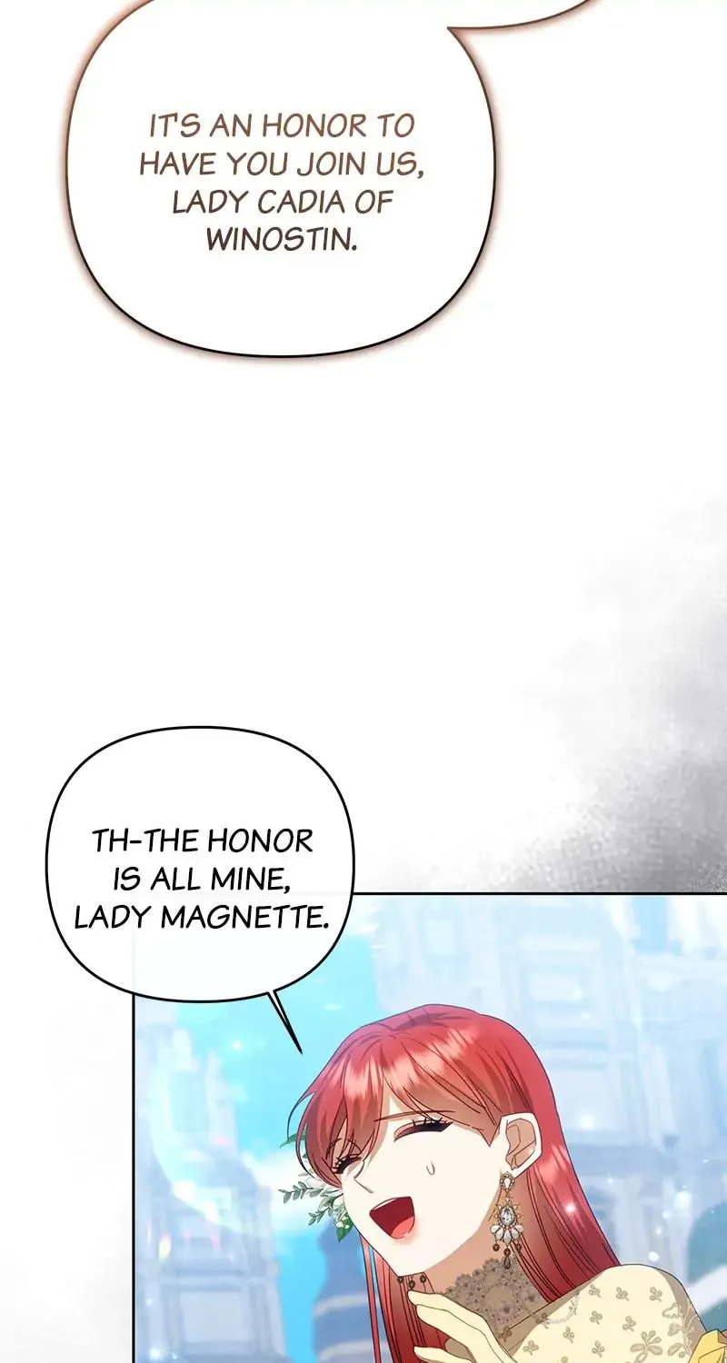Ungracefully Grace Chapter 14 page 47 - 
