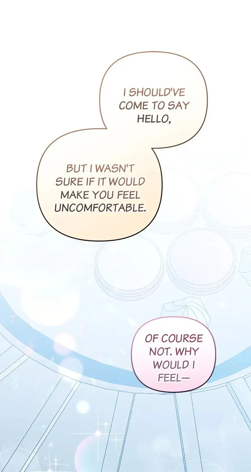 Ungracefully Grace Chapter 14 page 50 - 