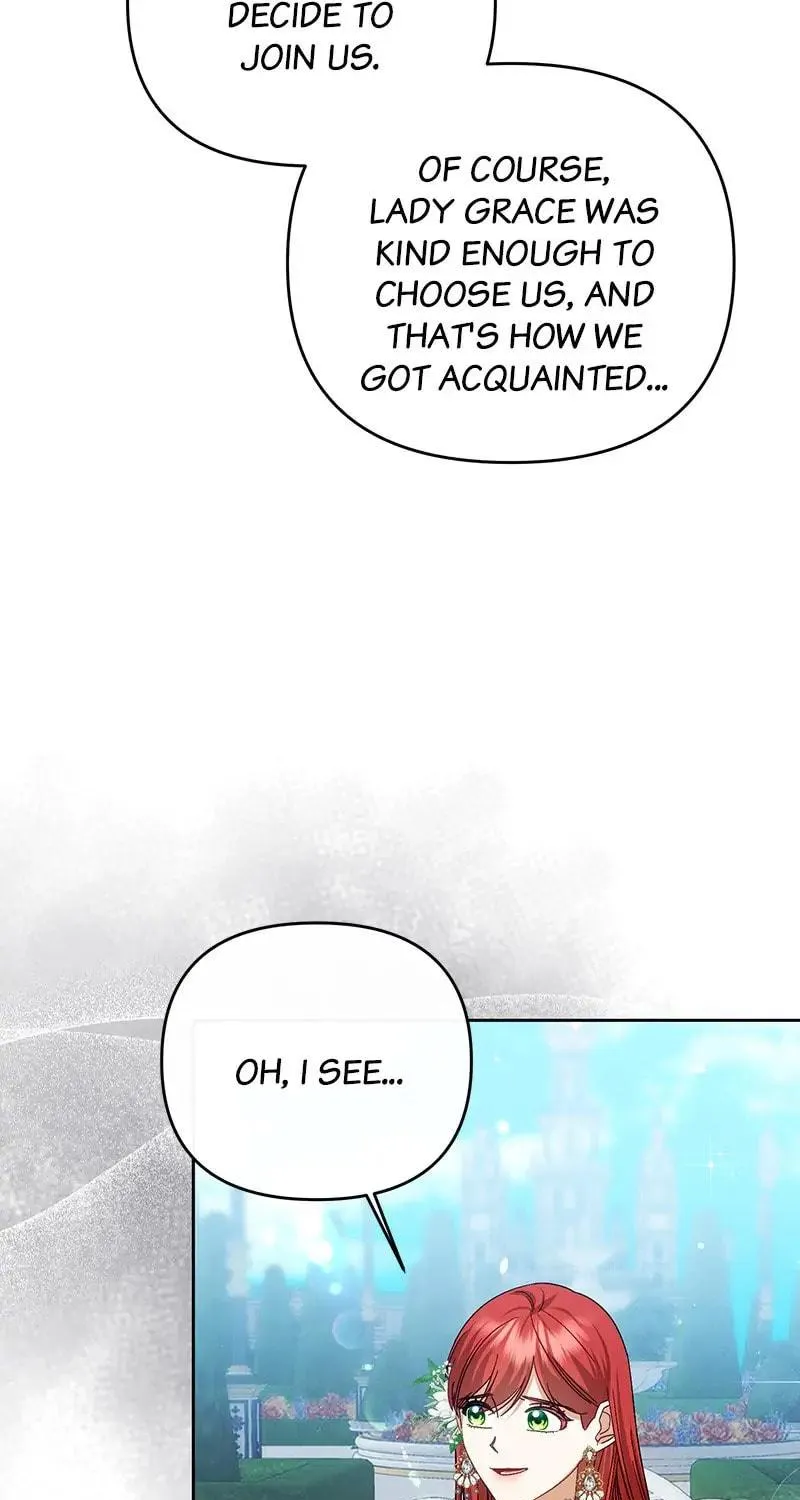 Ungracefully Grace Chapter 14 page 54 - 