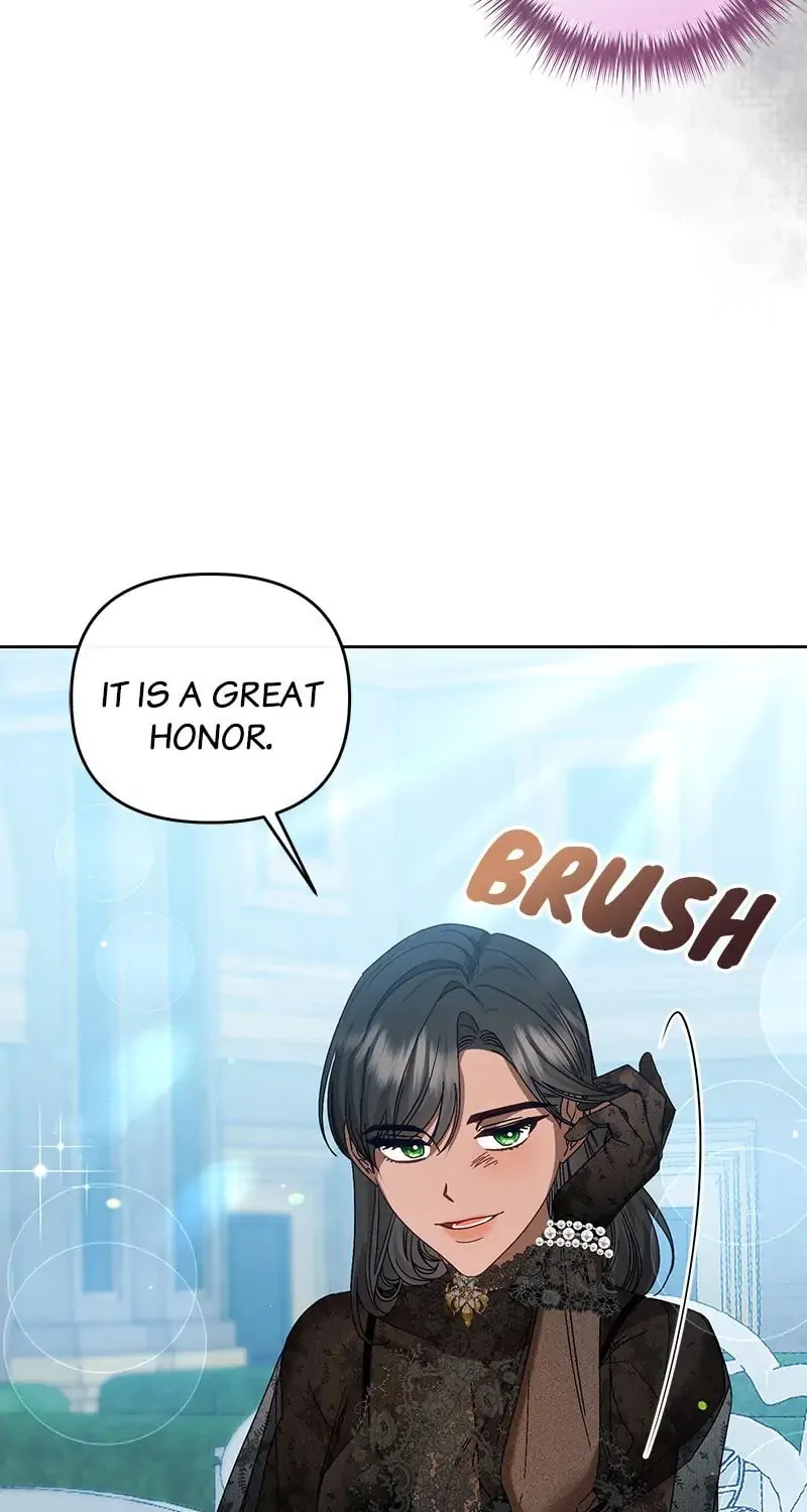 Ungracefully Grace Chapter 14 page 56 - 