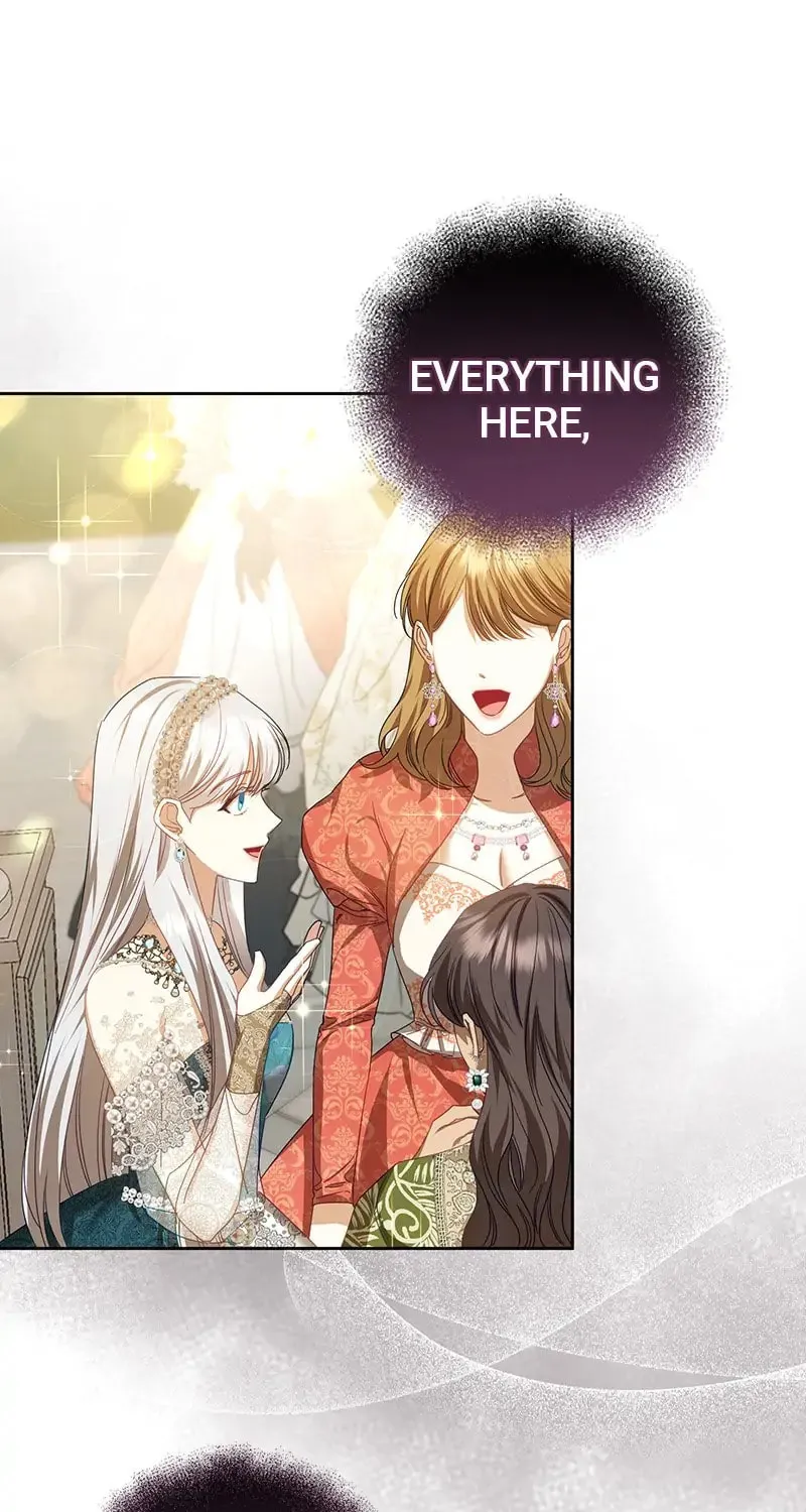 Ungracefully Grace Chapter 14 page 61 - 