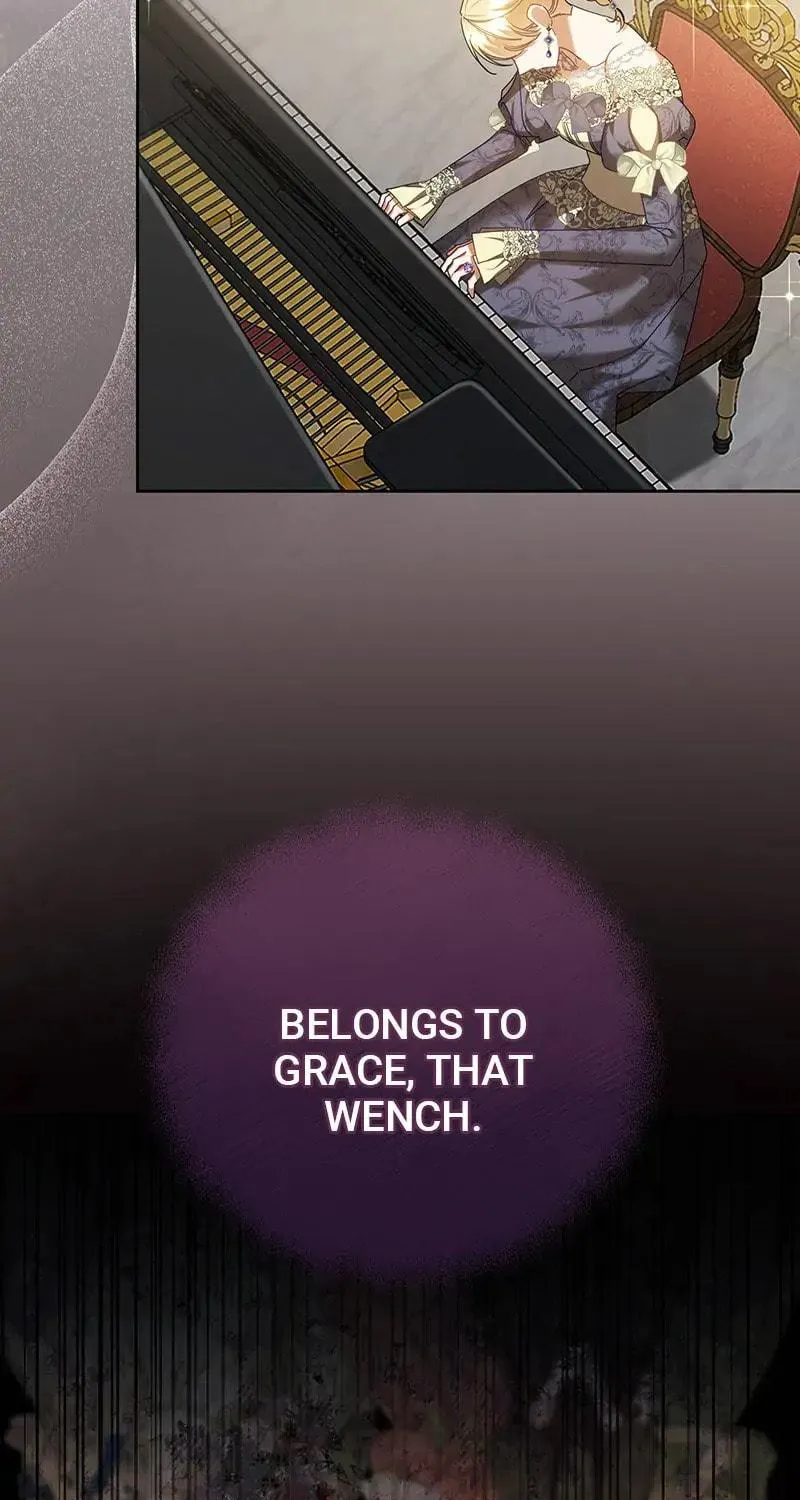 Ungracefully Grace Chapter 14 page 63 - 