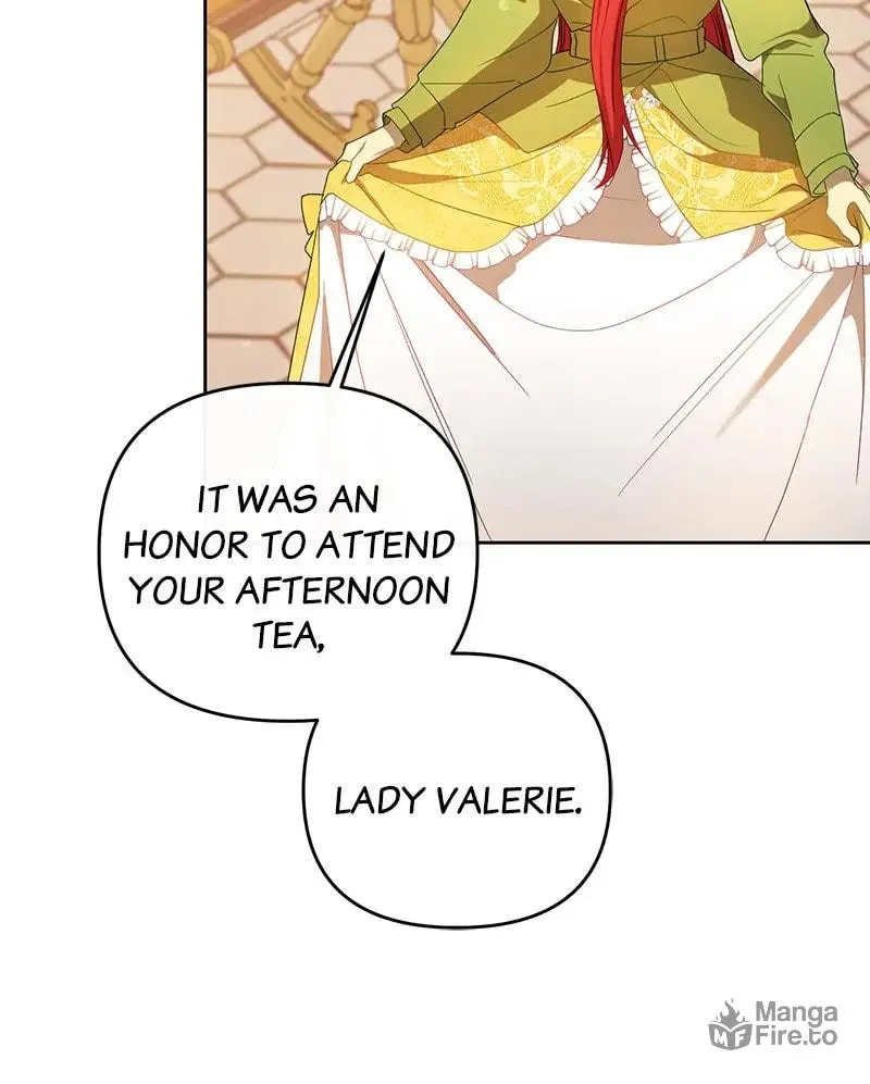 Ungracefully Grace Chapter 14 page 81 - 