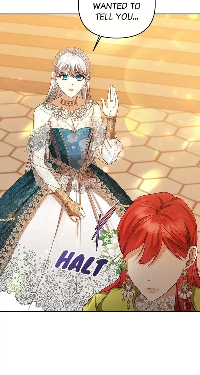 Ungracefully Grace Chapter 14 page 84 - 