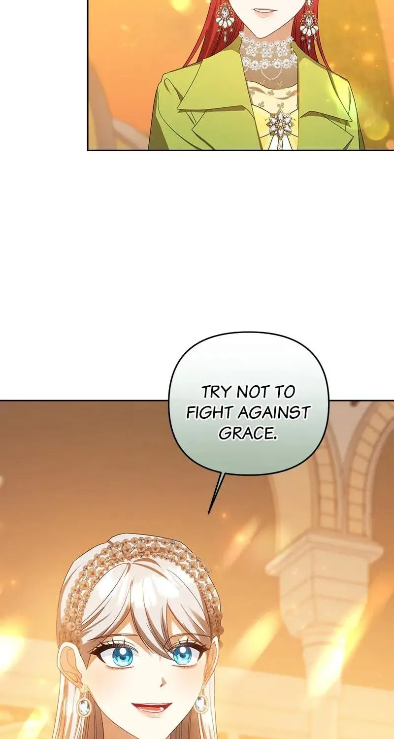 Ungracefully Grace Chapter 14 page 86 - 