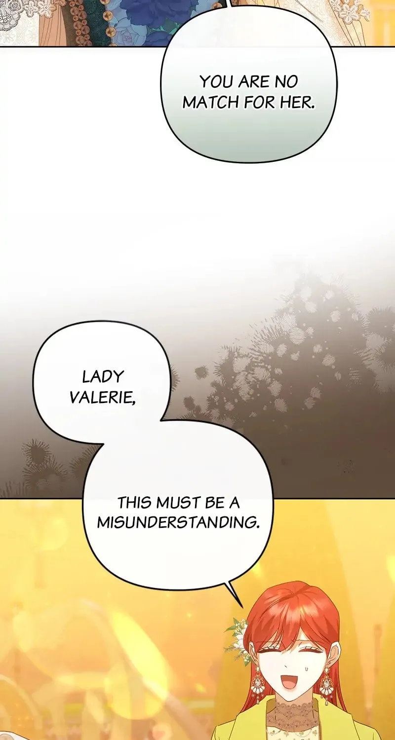 Ungracefully Grace Chapter 14 page 88 - 