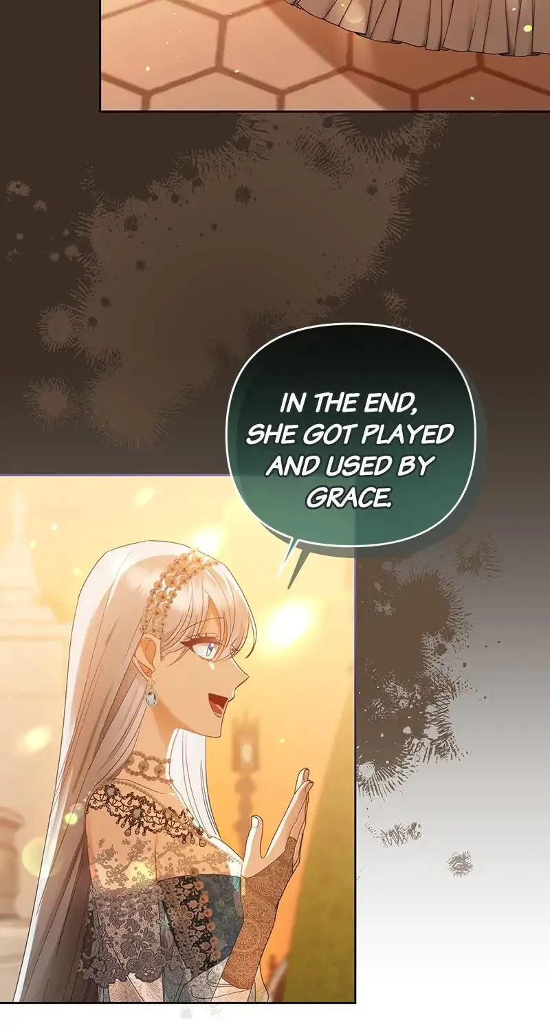 Ungracefully Grace Chapter 14 page 93 - 