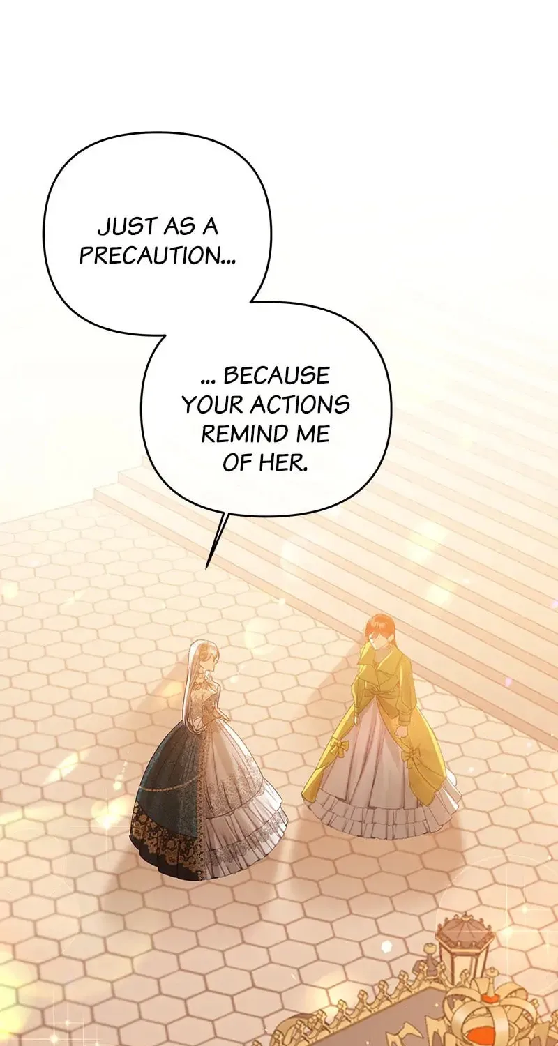 Ungracefully Grace Chapter 14 page 95 - 