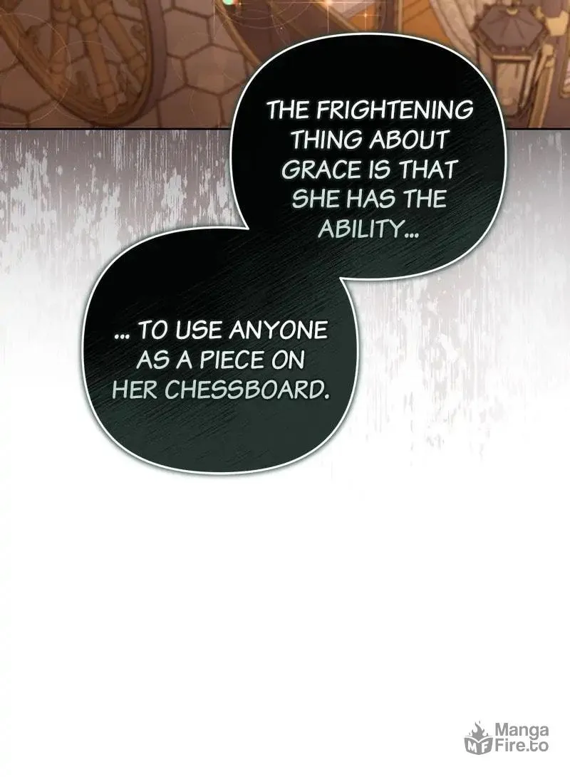 Ungracefully Grace Chapter 14 page 97 - 