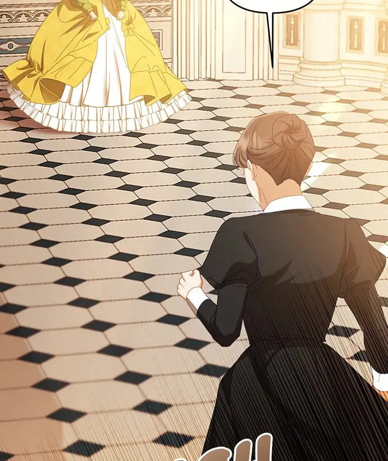 Ungracefully Grace Chapter 15 page 2 - 