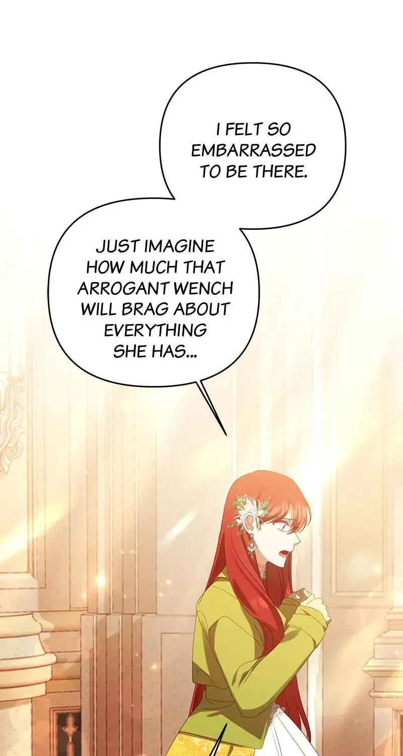 Ungracefully Grace Chapter 15 page 11 - 