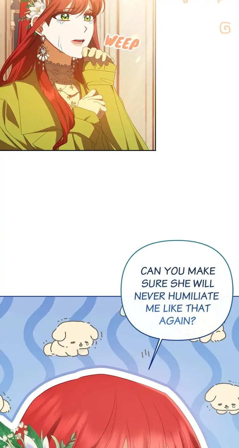 Ungracefully Grace Chapter 15 page 15 - 