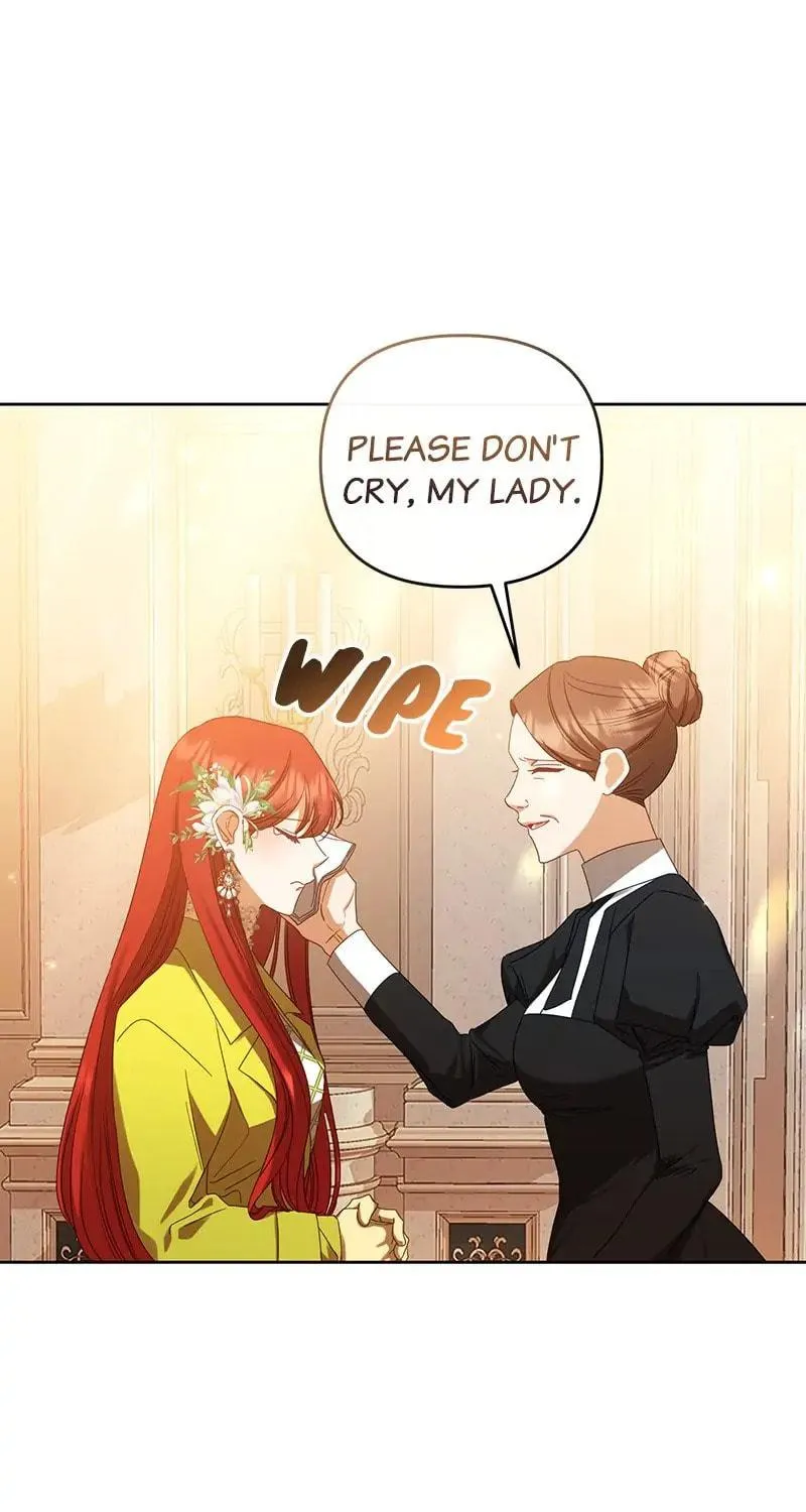Ungracefully Grace Chapter 15 page 18 - 