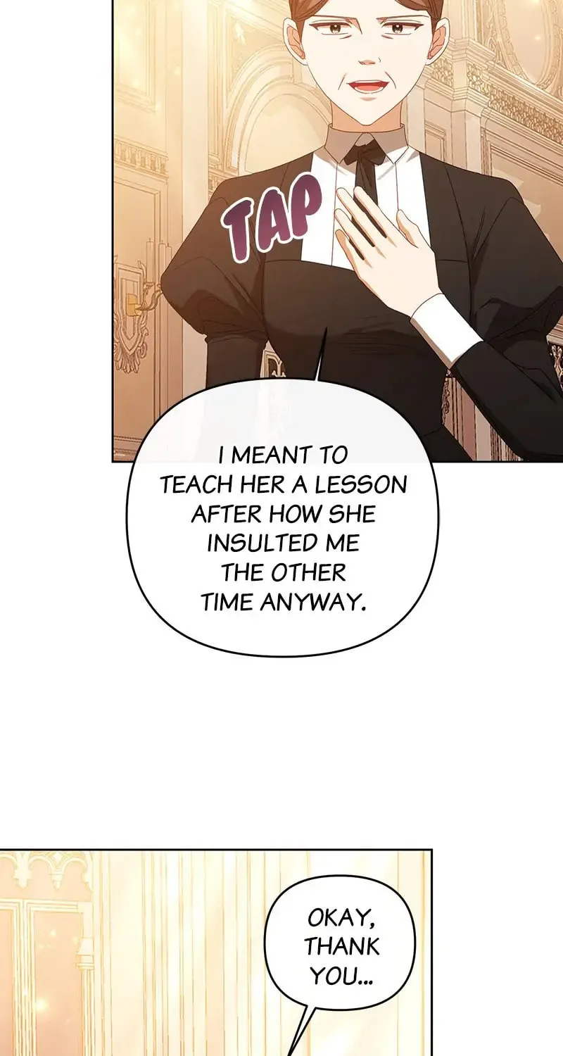 Ungracefully Grace Chapter 15 page 20 - 