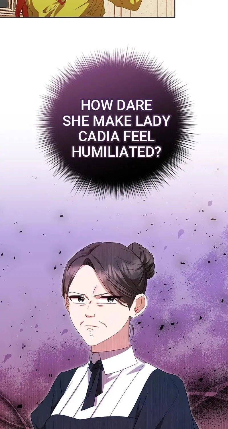 Ungracefully Grace Chapter 15 page 22 - 