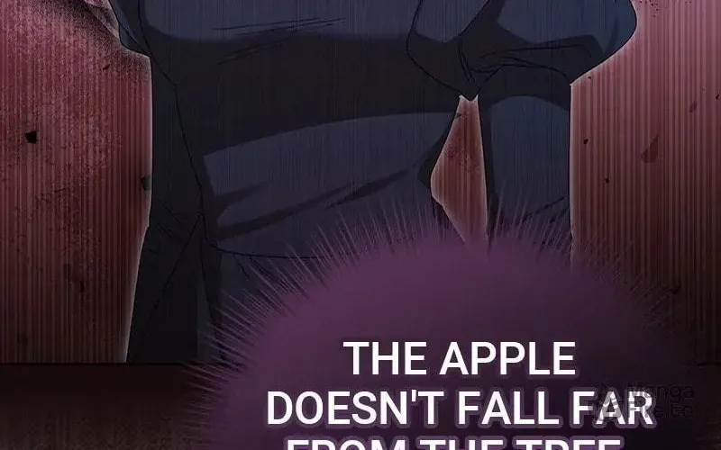 Ungracefully Grace Chapter 15 page 23 - 