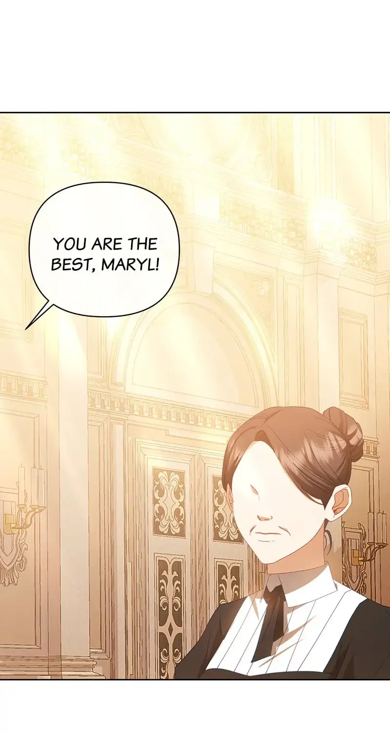 Ungracefully Grace Chapter 15 page 25 - 