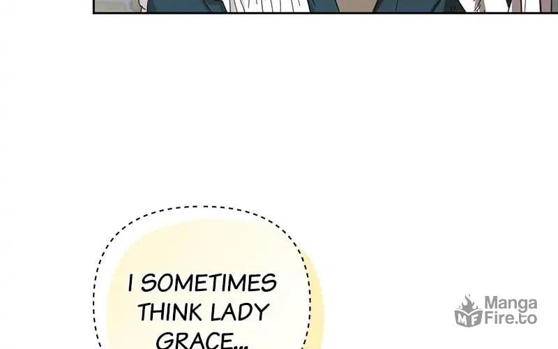 Ungracefully Grace Chapter 15 page 37 - 