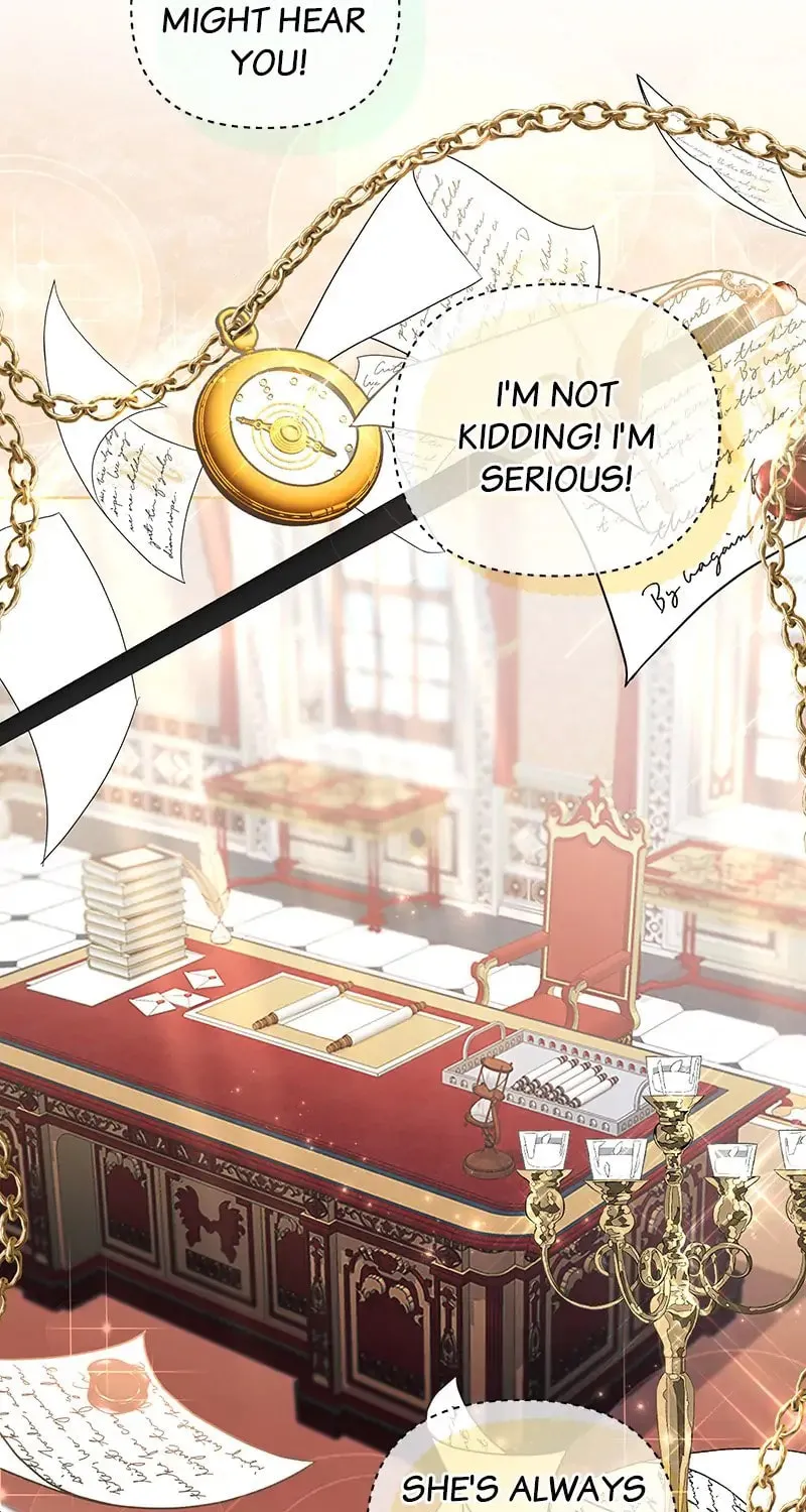Ungracefully Grace Chapter 15 page 40 - 
