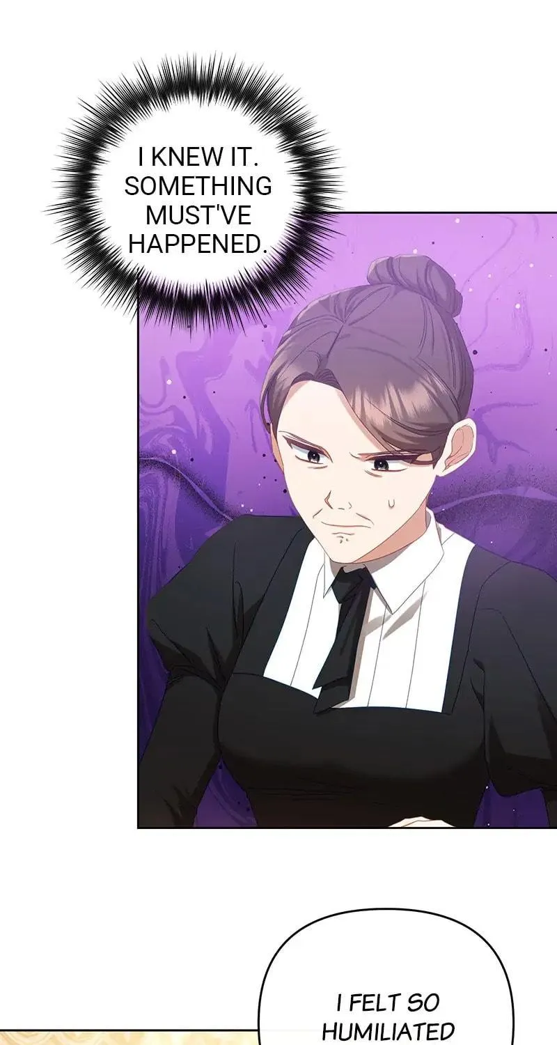 Ungracefully Grace Chapter 15 page 5 - 
