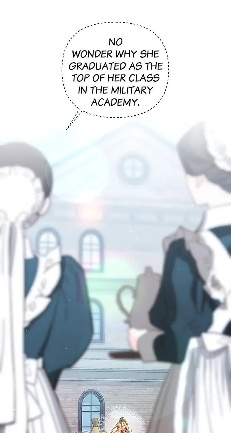 Ungracefully Grace Chapter 15 page 43 - 