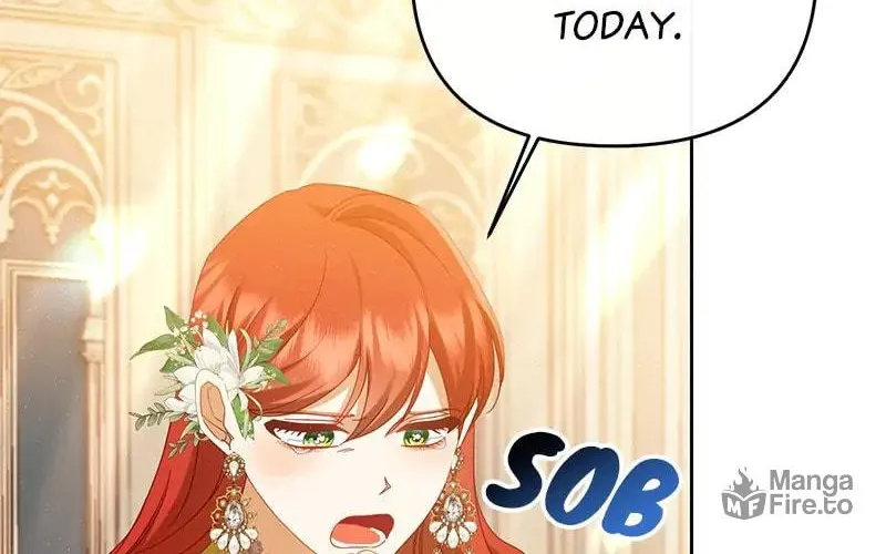 Ungracefully Grace Chapter 15 page 6 - 