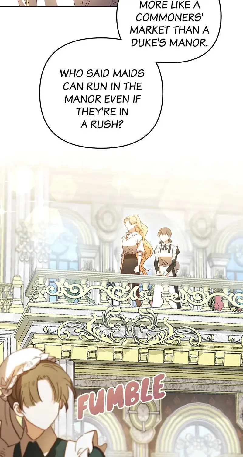 Ungracefully Grace Chapter 15 page 58 - 