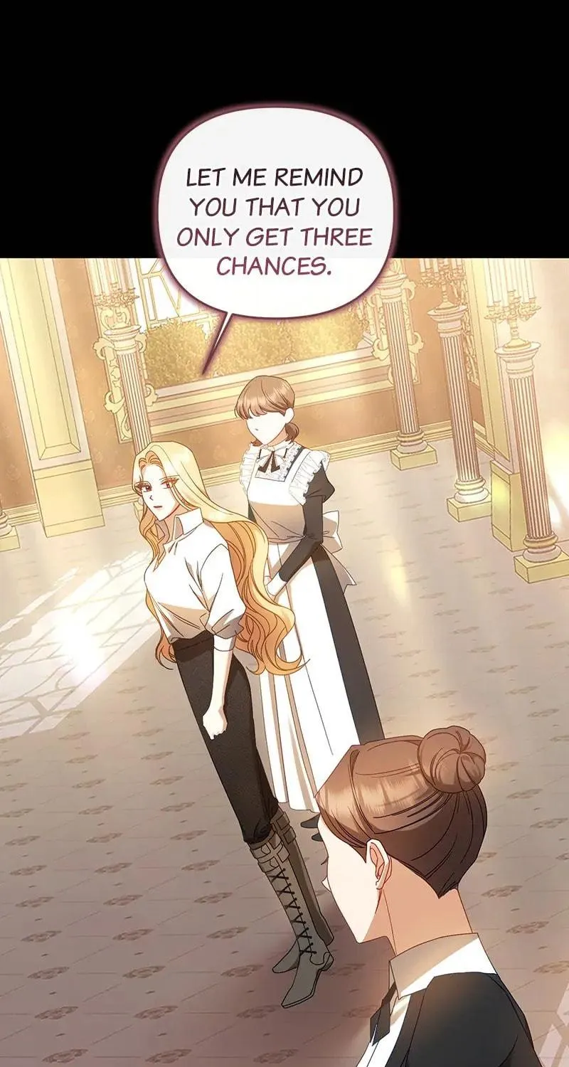 Ungracefully Grace Chapter 15 page 75 - 