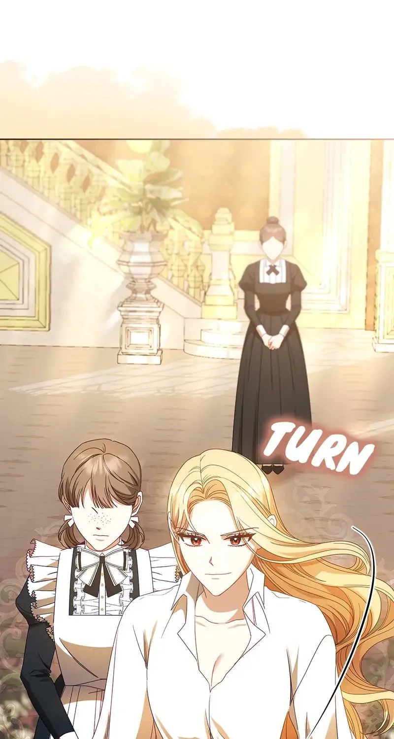 Ungracefully Grace Chapter 15 page 84 - 