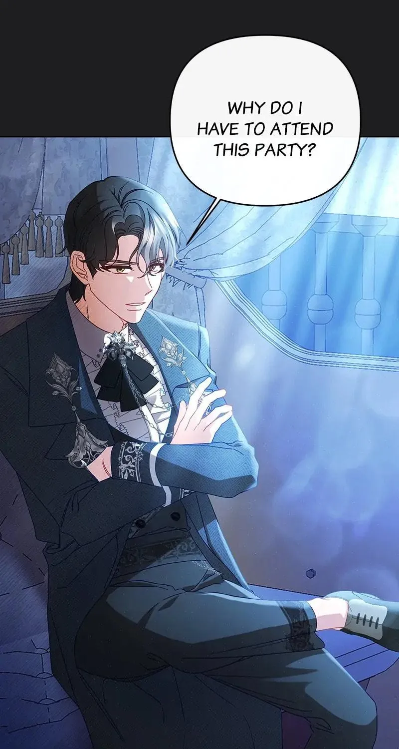 Ungracefully Grace Chapter 15 page 91 - 