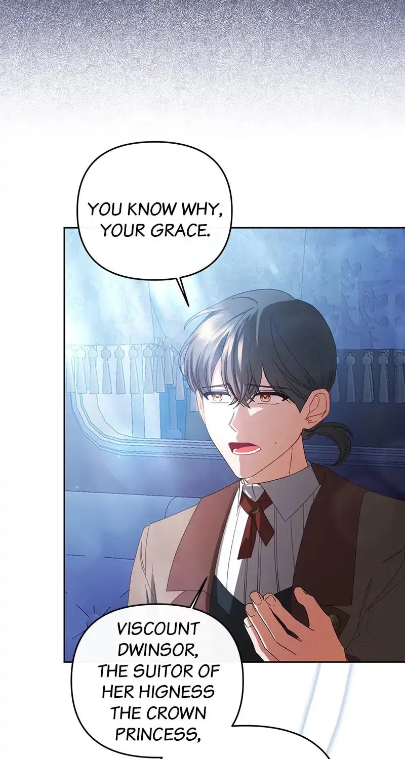 Ungracefully Grace Chapter 15 page 93 - 