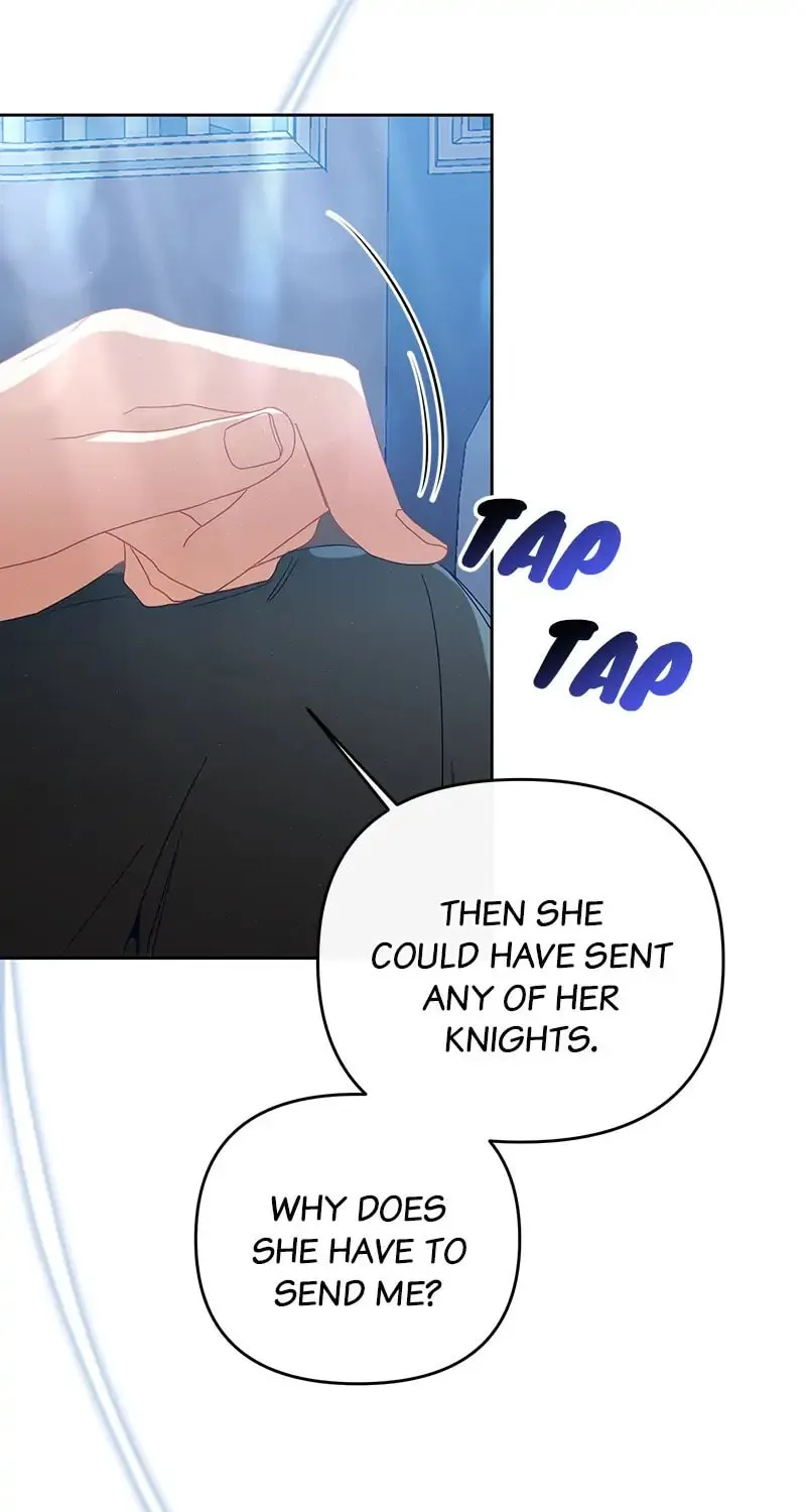 Ungracefully Grace Chapter 15 page 95 - 