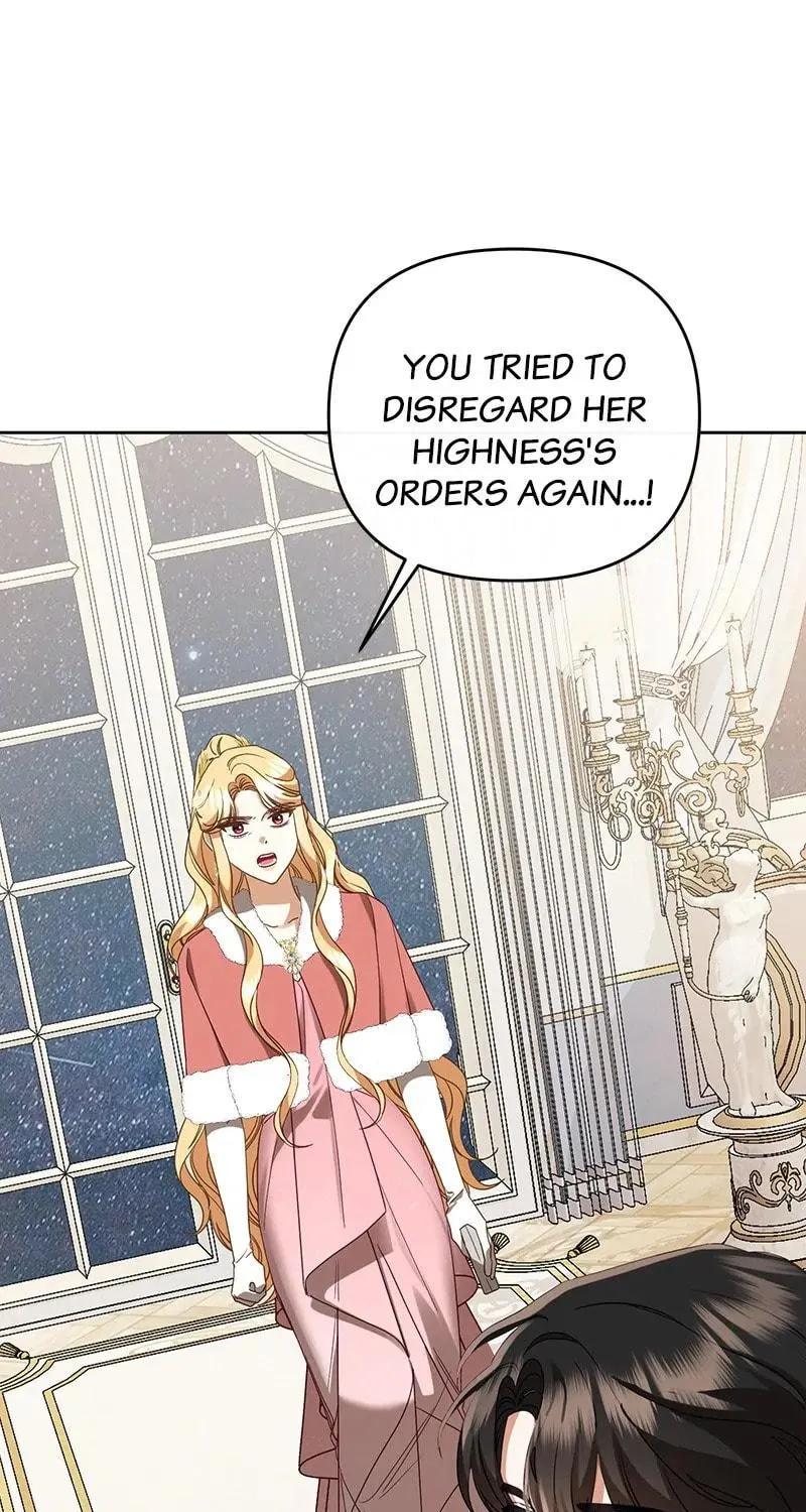 Ungracefully Grace Chapter 16 page 101 - 