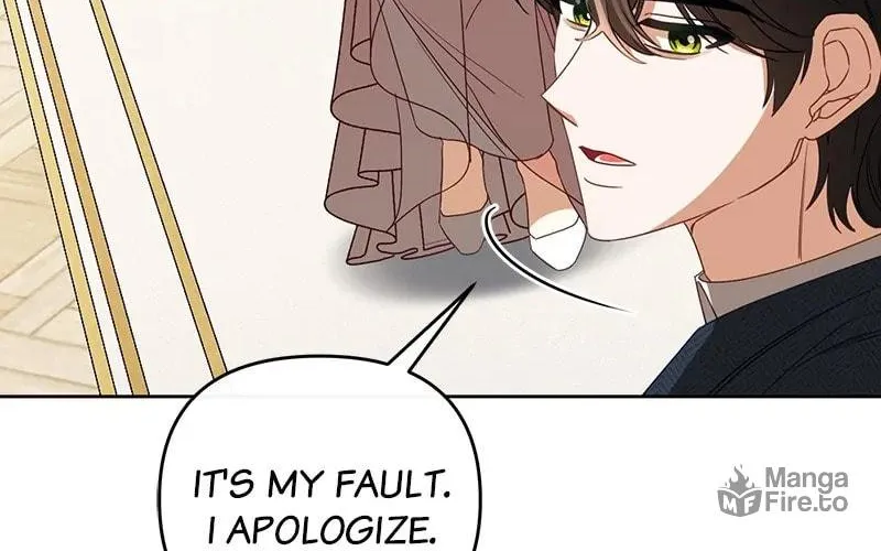 Ungracefully Grace Chapter 16 page 102 - 